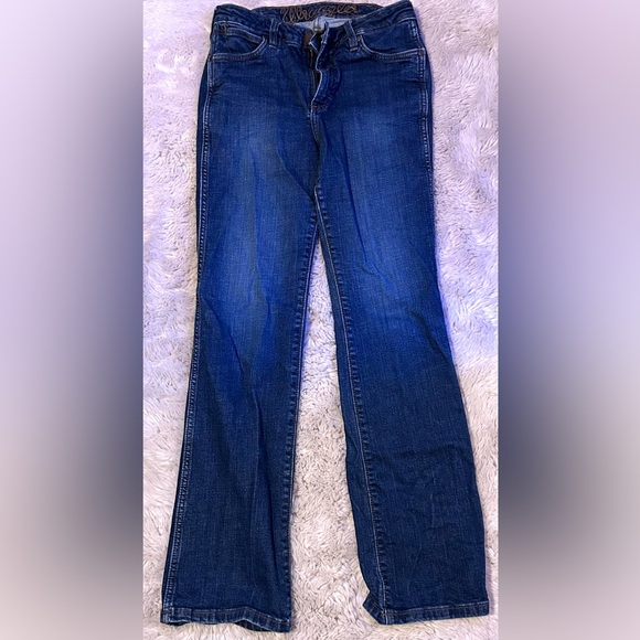 Women’s wranglers - Picture 3 of 3